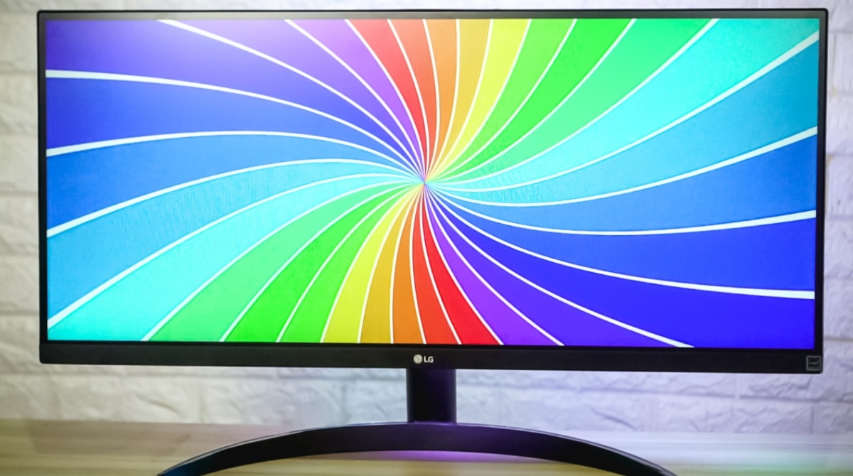 How Big Is A 29-Inch Ultrawide Monitor