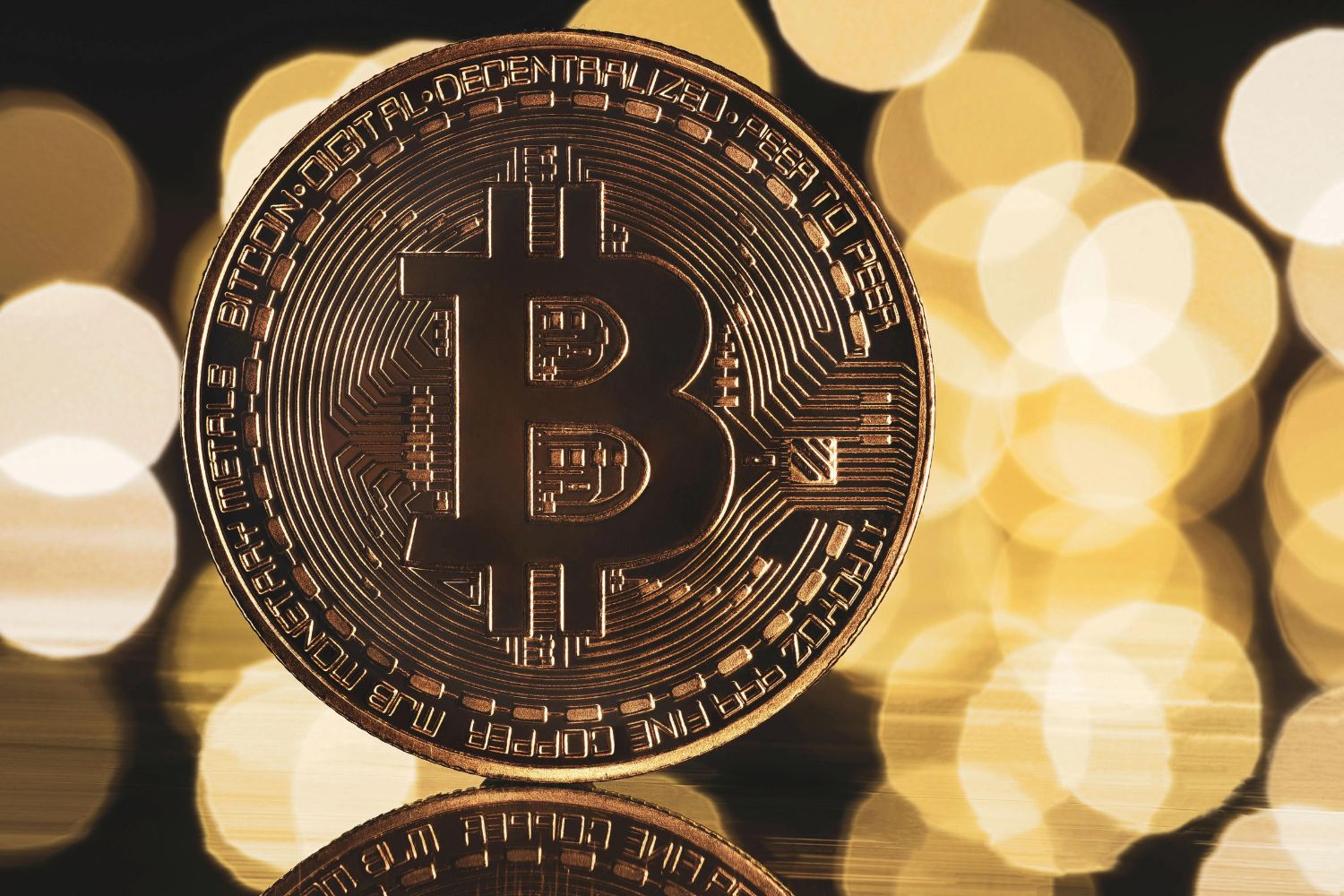 How Big Is The Bitcoin Blockchain