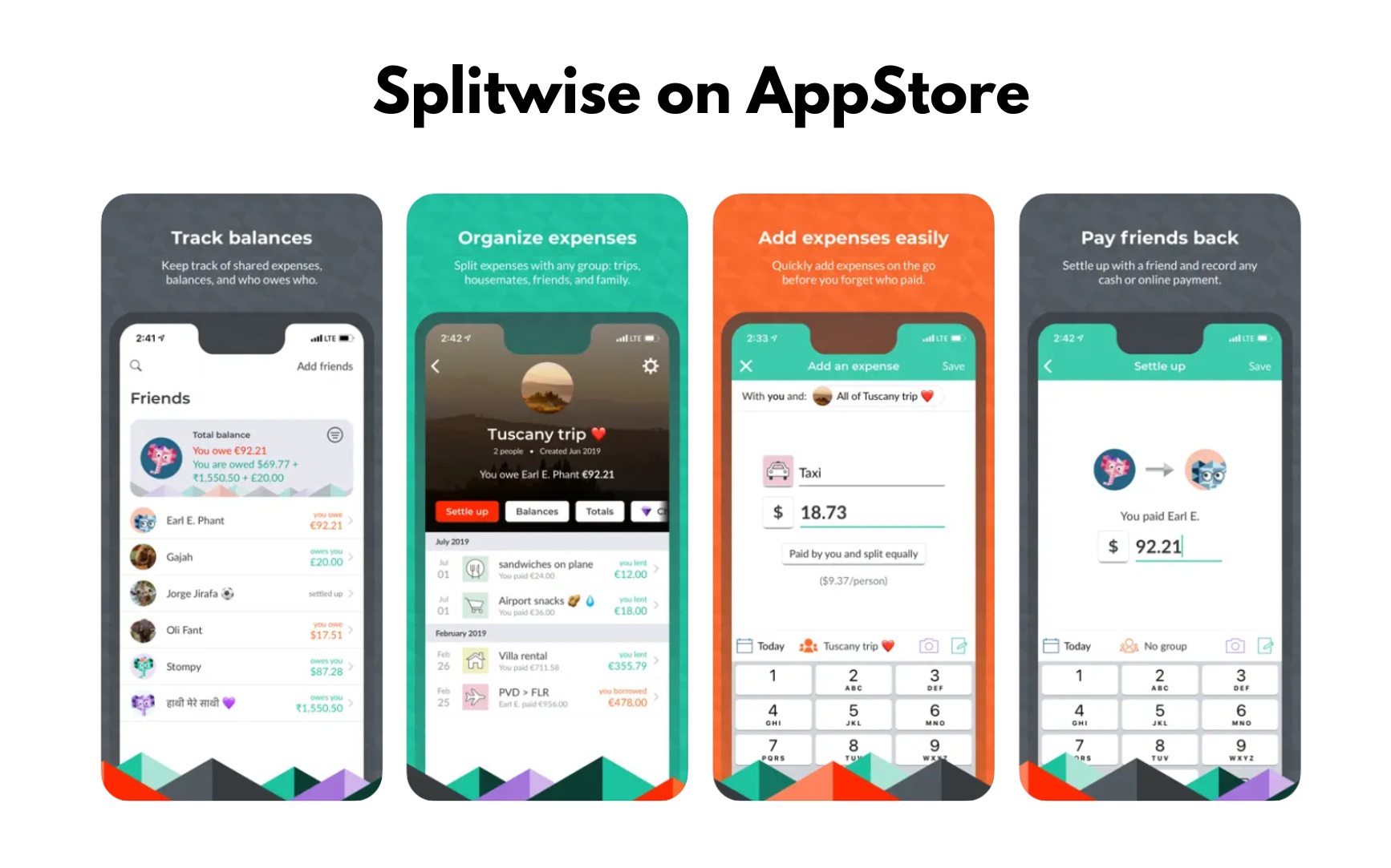 How Can I Add Splitwise To Mint?