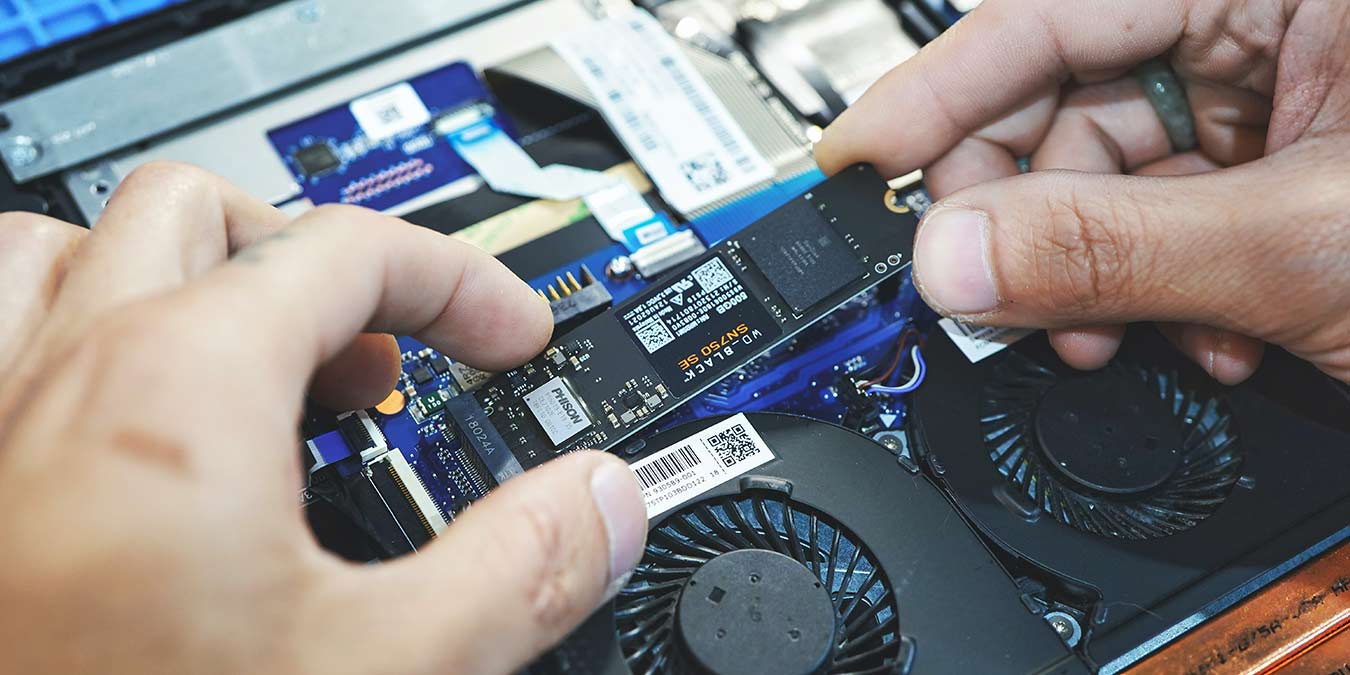 How Can I Determine If My Mac Has A Solid State Drive?