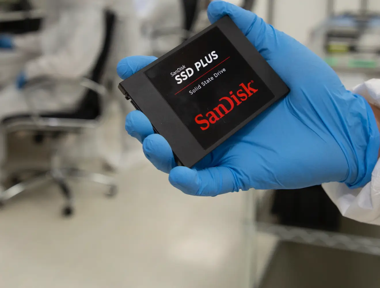 how-can-i-report-an-issue-with-my-sandisk-solid-state-drive