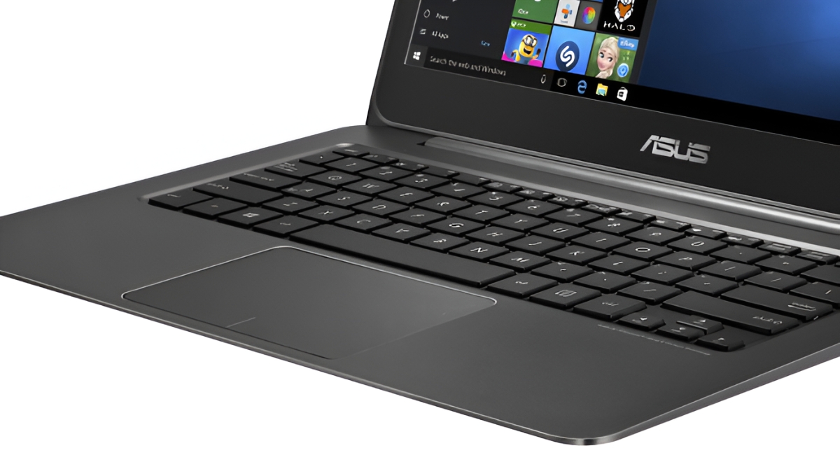 how-can-i-scroll-with-touchpad-on-asus-ultrabook
