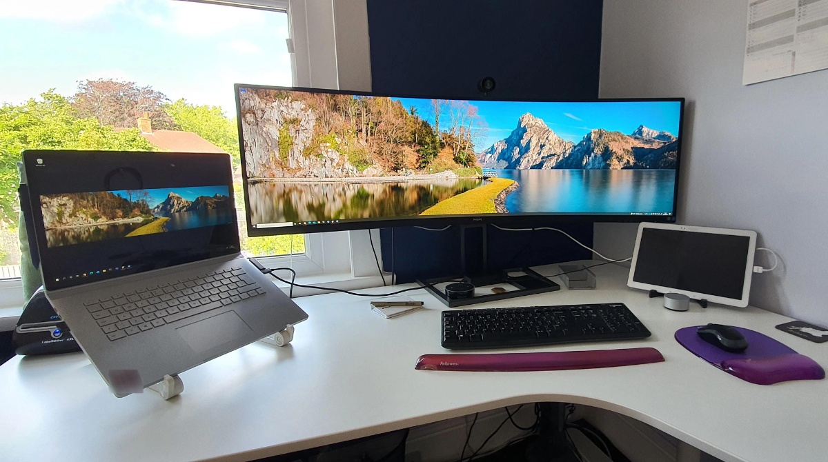 How Can I Tell If My Computer Can Run An Ultrawide Monitor