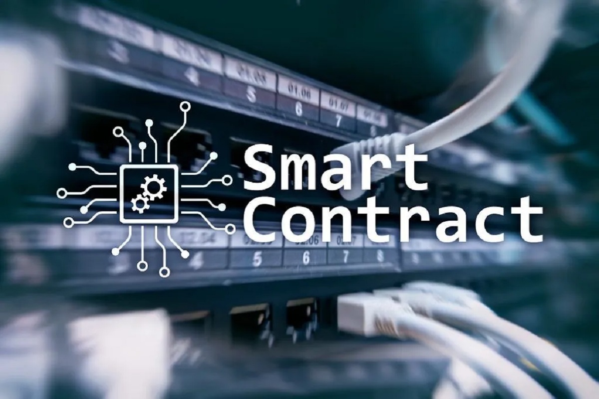 How Can Smart Contracts Be Used
