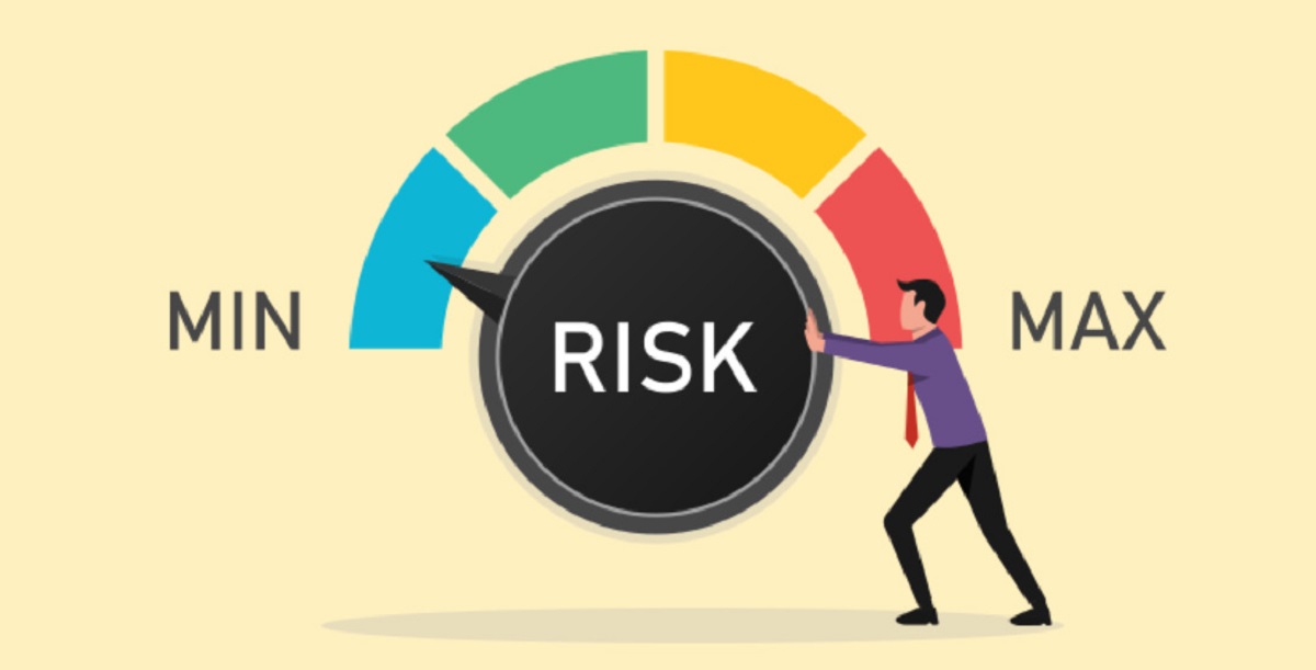 How Can You Minimize The Risk From Your Investments
