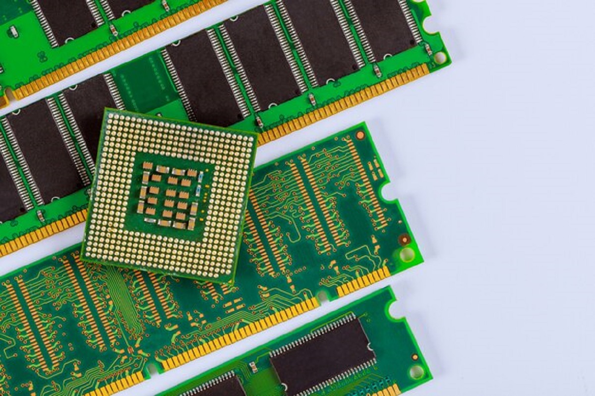 How Do CPU And RAM Work Together?