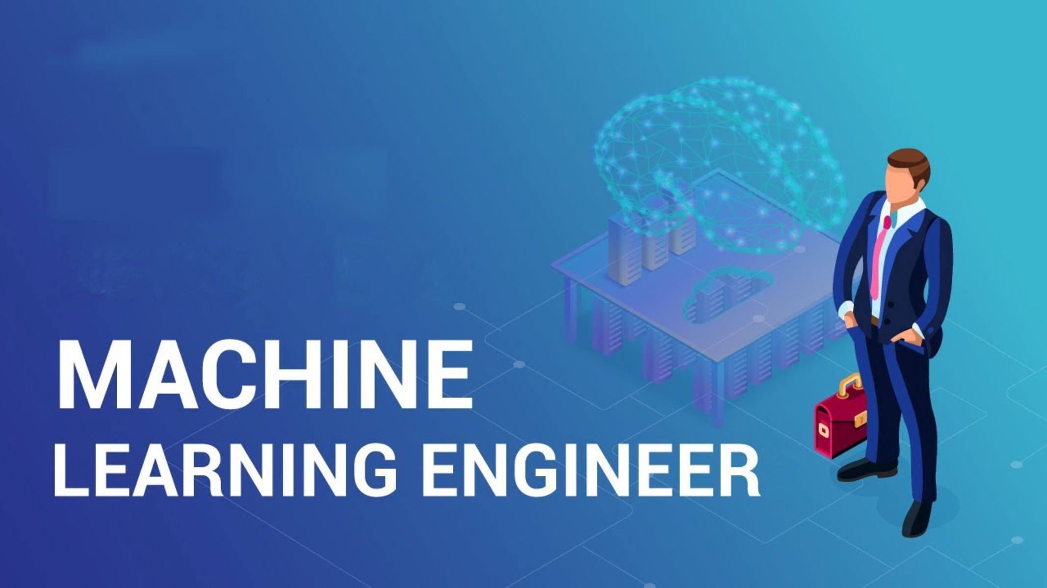 How Do I Become A Machine Learning Engineer