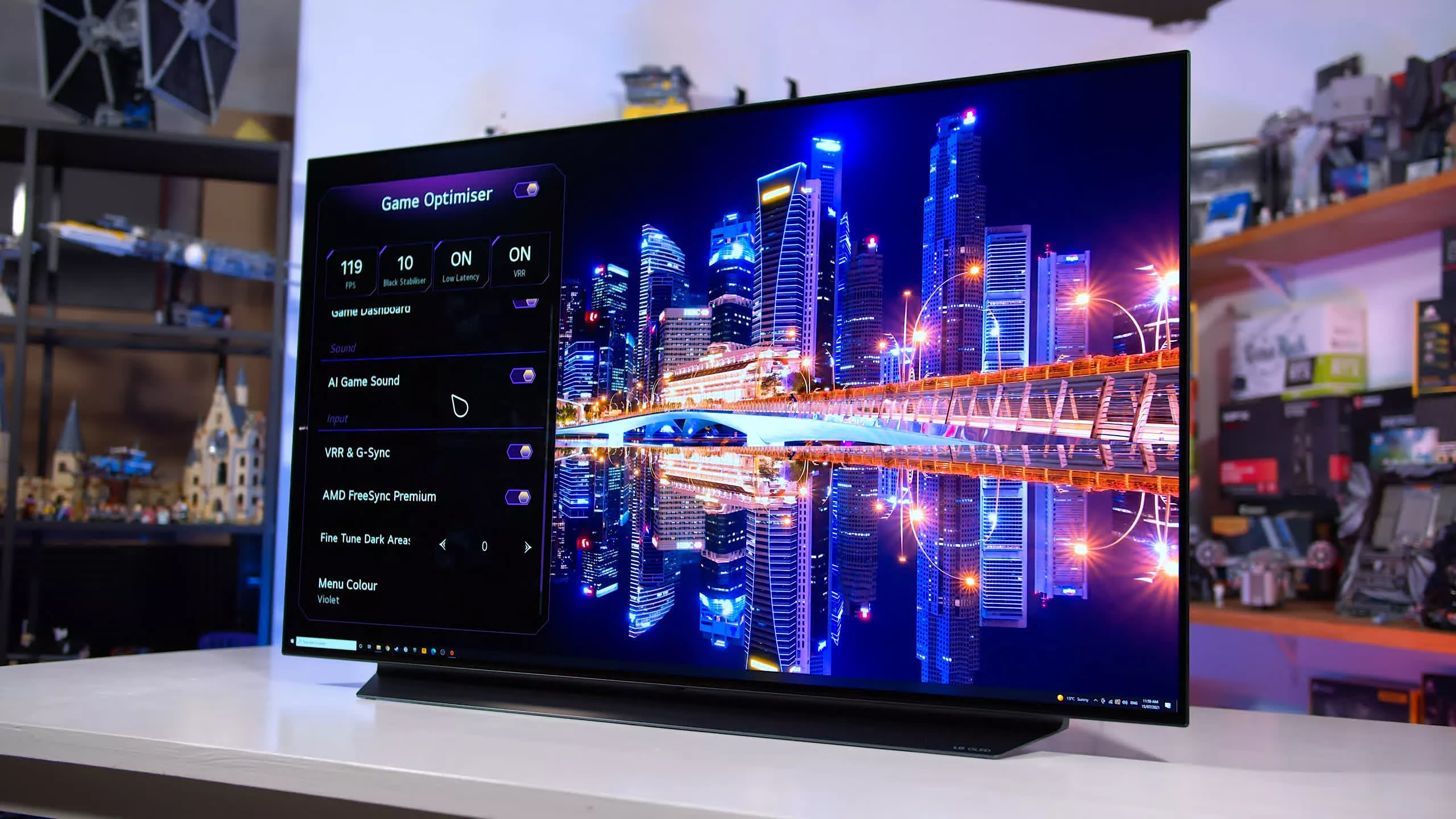 how-do-i-change-the-frame-rate-on-my-lg-oled-tv