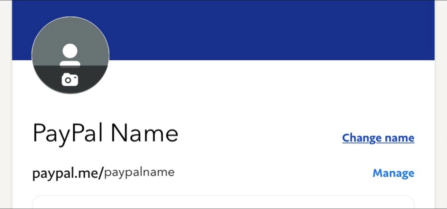 How Do I Find Out My PayPal Name