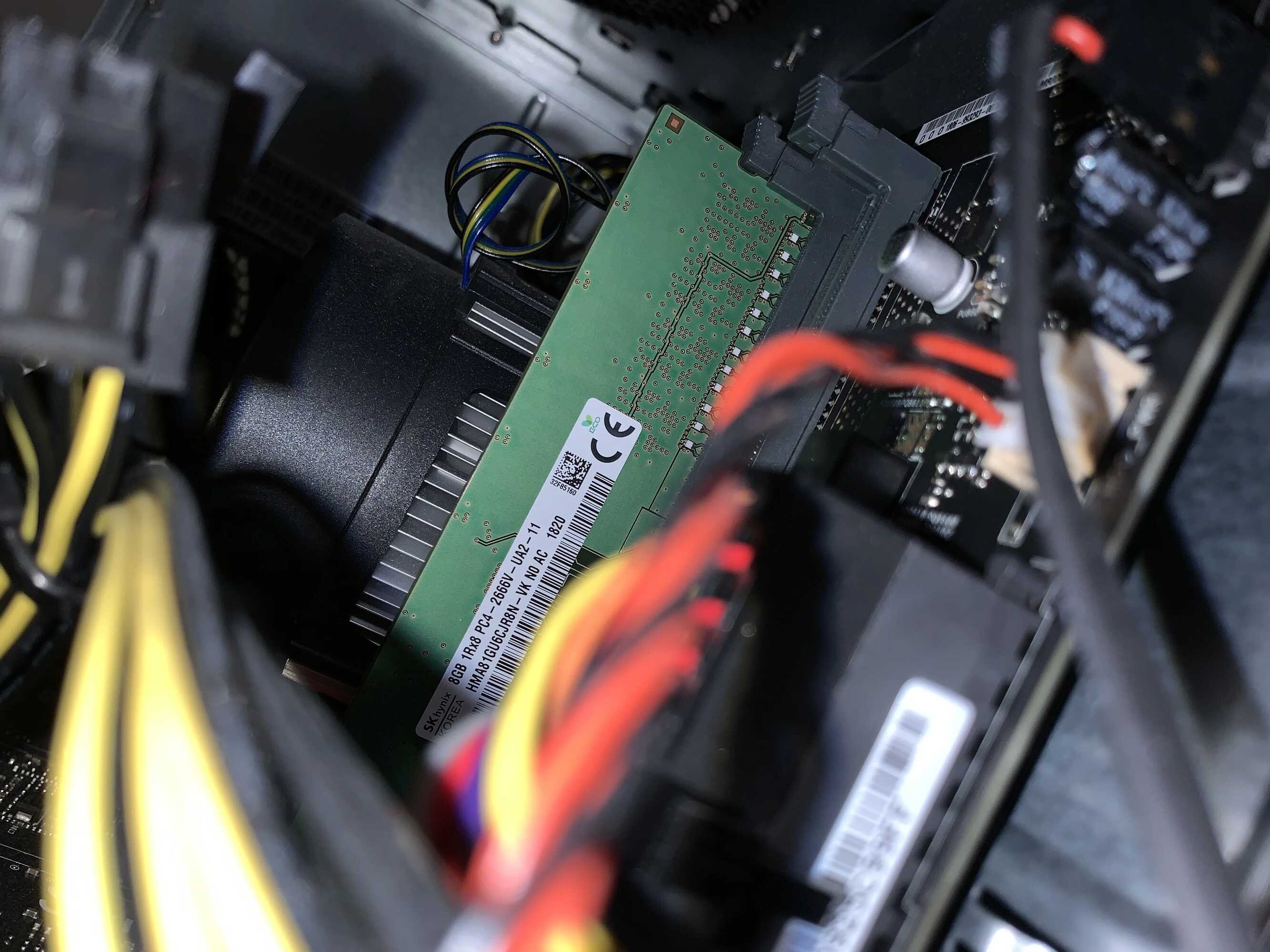 how-do-i-know-how-much-ram-my-motherboard-can-handle