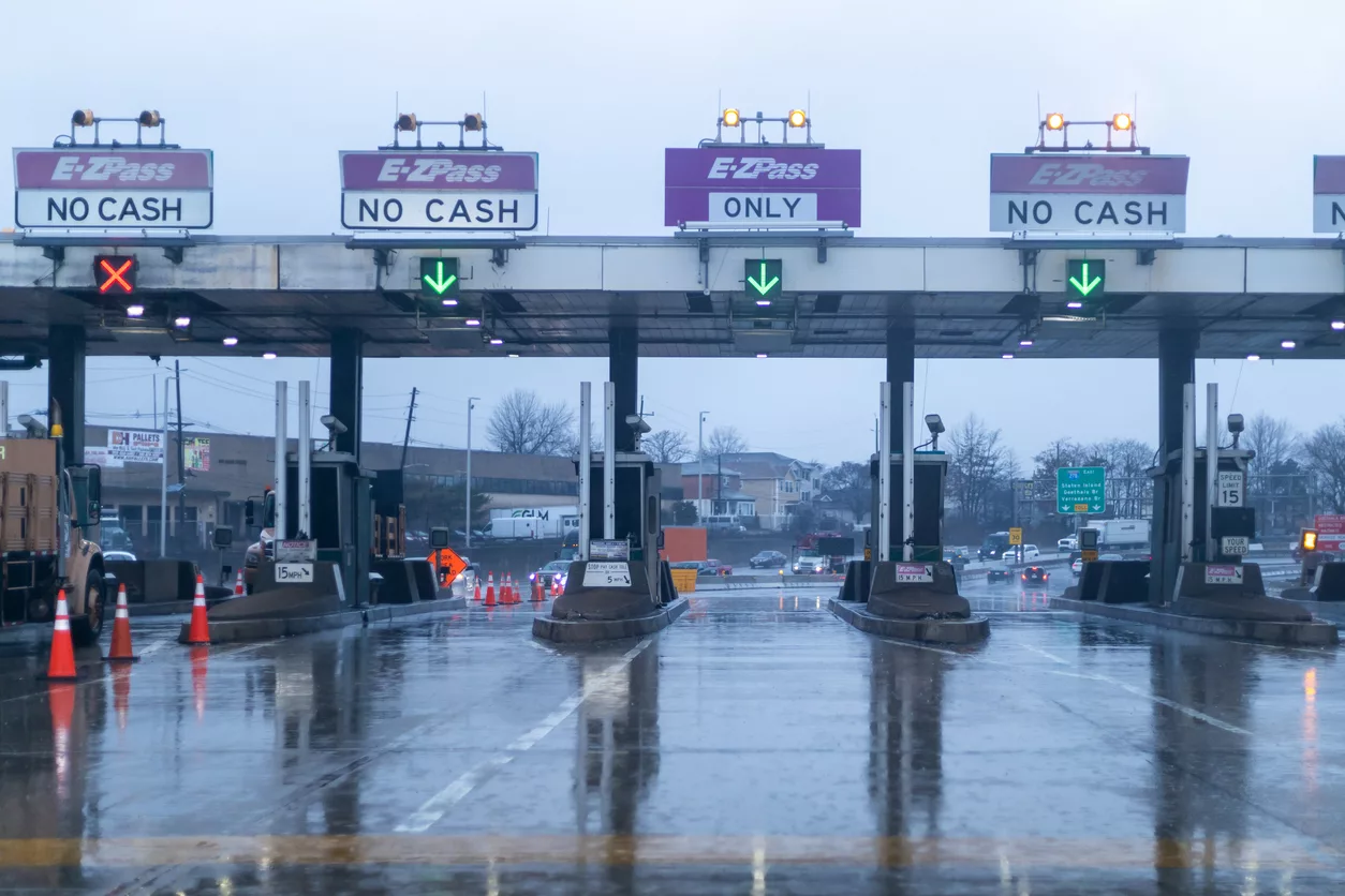 How Do I Pay My Cashless Tolls In Chicago