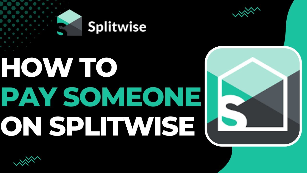 How Do I Pay Someone On Splitwise?