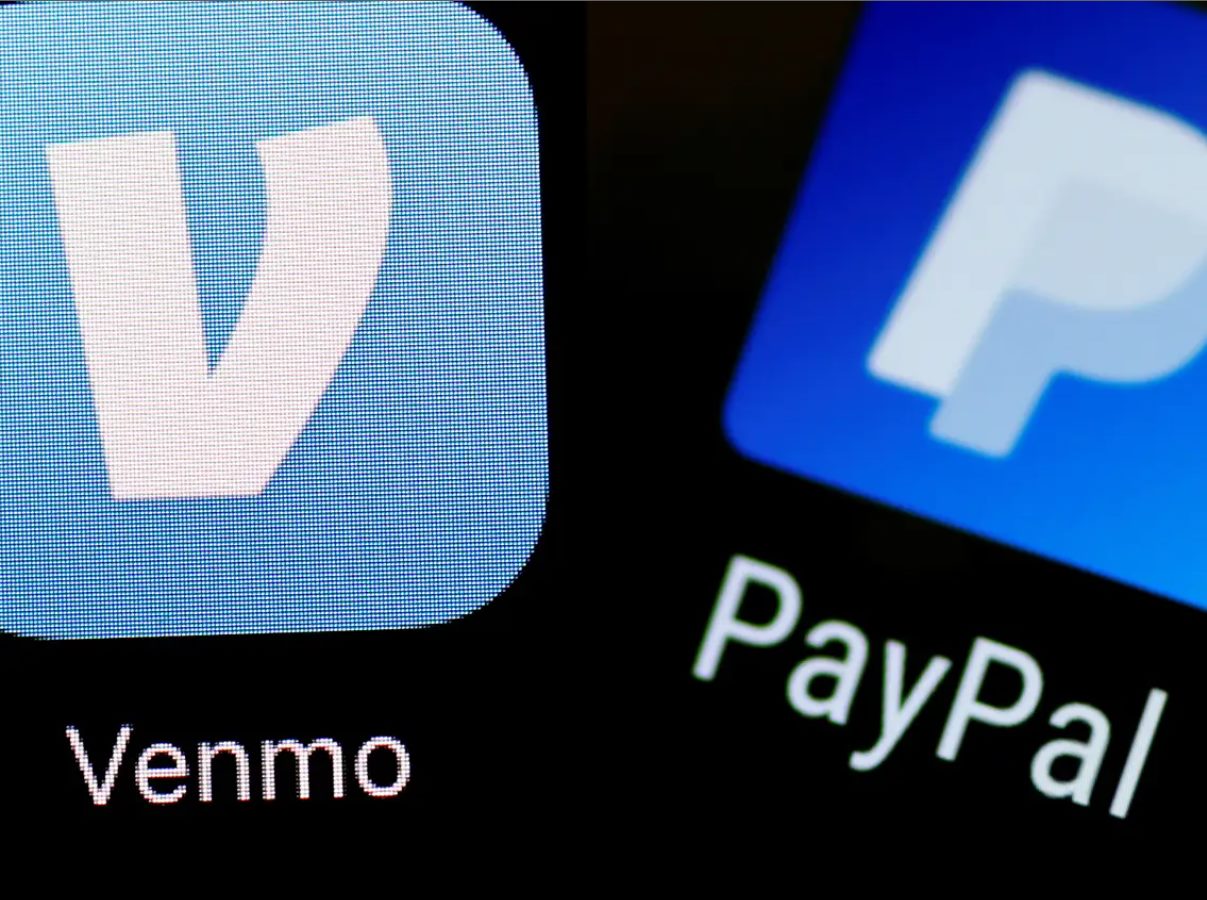 How Do I Transfer Money From Venmo To PayPal