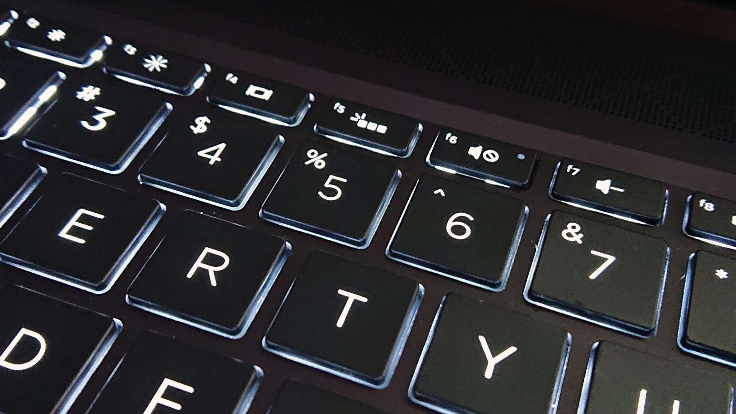 How Do I Turn Off The Light On My Keyboard HP Ultrabook
