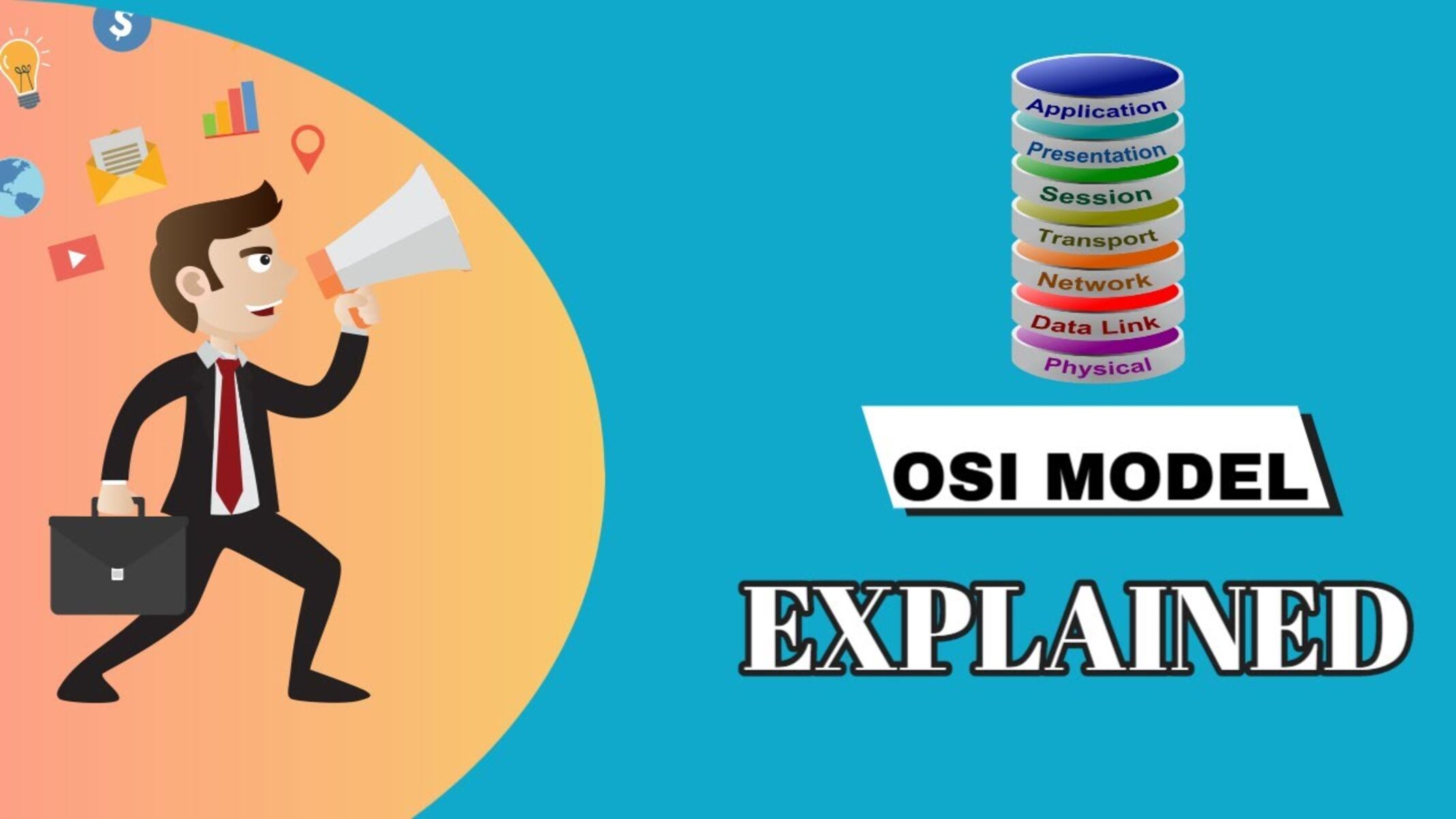 How Do OSI Layers Help A Document In A Chicago Workstation Get To A Workstation In Denver?