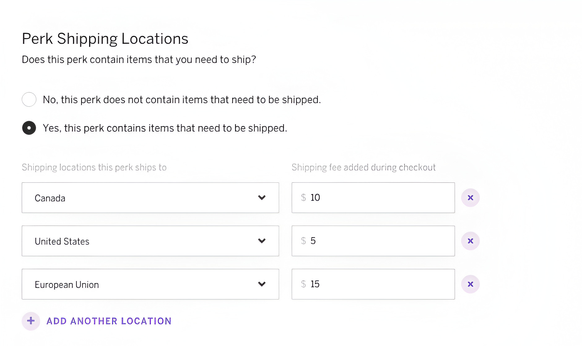 how-do-shipping-costs-work-on-indiegogo