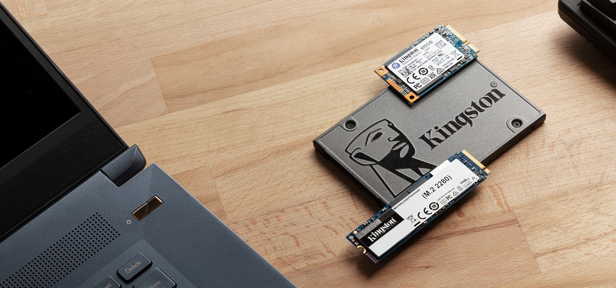 How Do Solid State Drives Work?