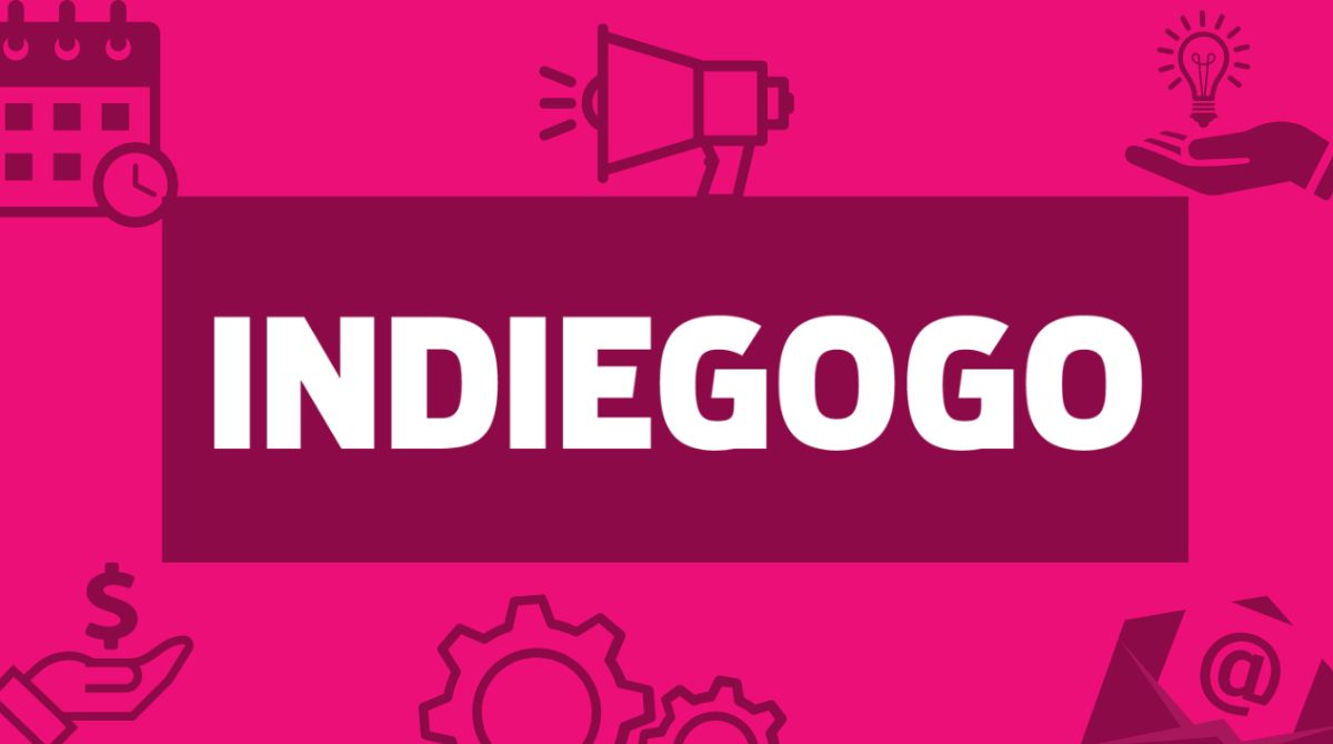 How Do You Change The Background On Your Indiegogo Campaign?