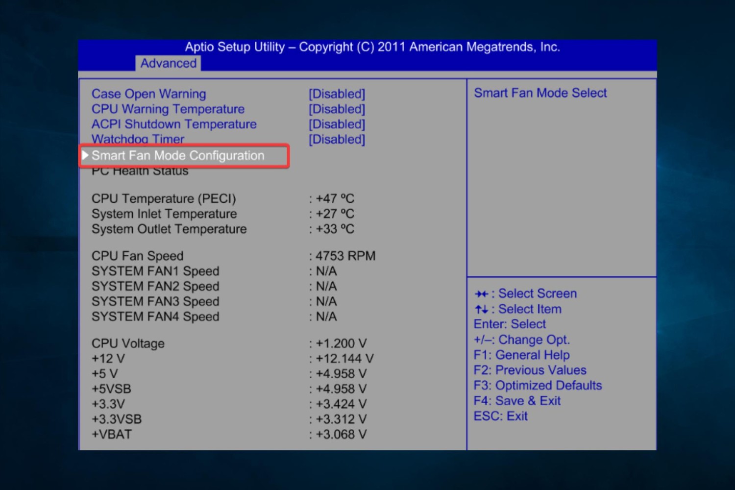 How Do You Check The Status Of A Sony Vaio Ultrabook CPU Fan (Windows 10)