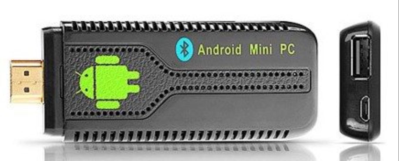 how-do-you-control-android-mini-pc