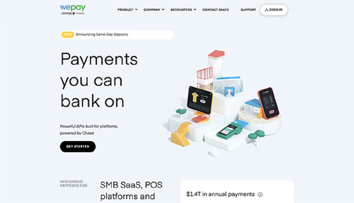 how-do-you-get-money-from-wepay