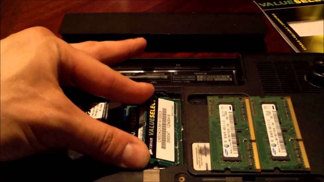 how-do-you-install-ram-on-a-laptop
