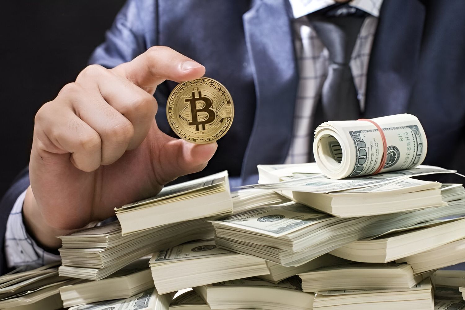 How Do You Make Money On Bitcoin