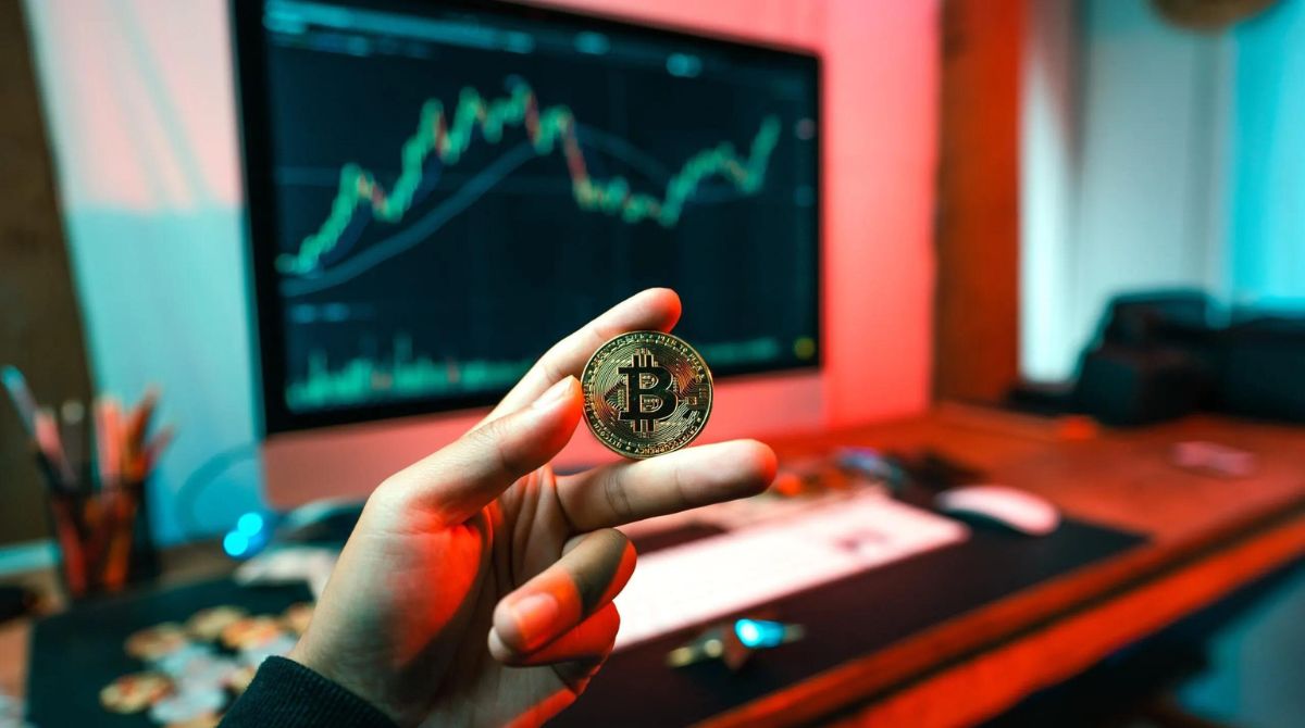 How Do You Trade Bitcoin