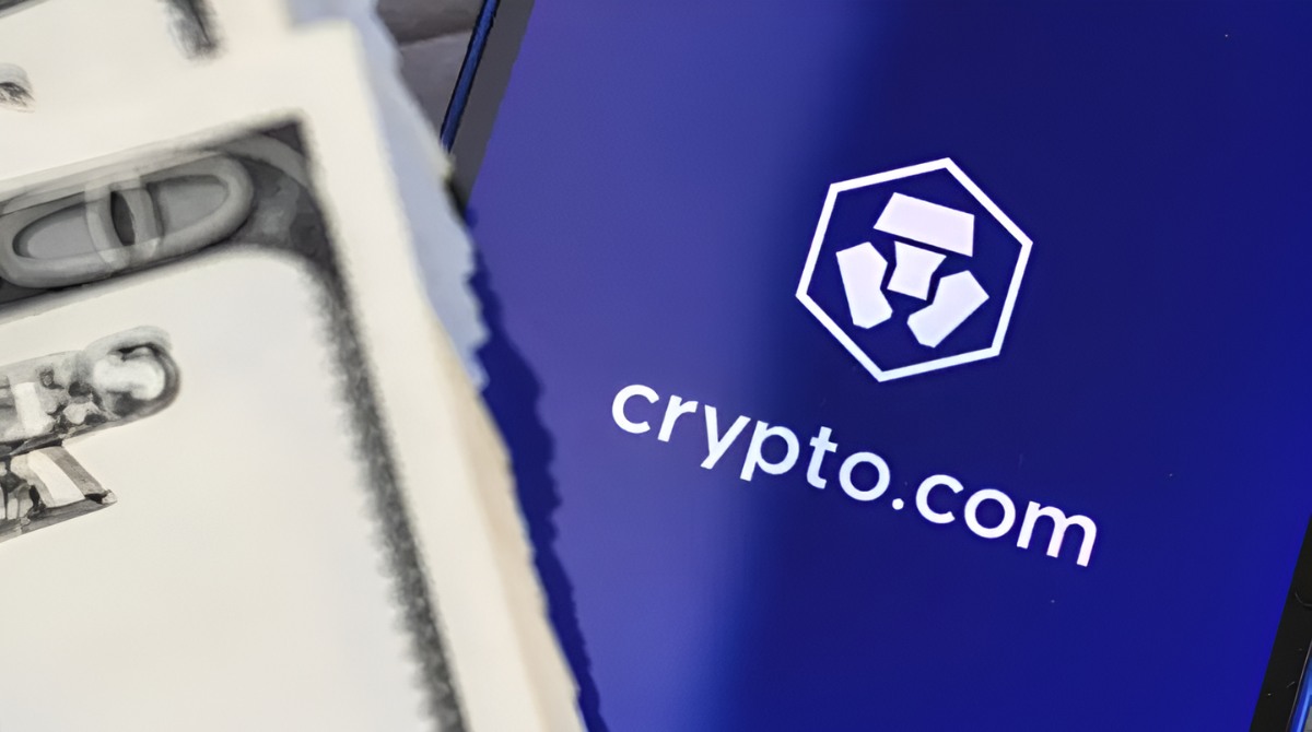 How Do You Withdraw Money From Crypto.com