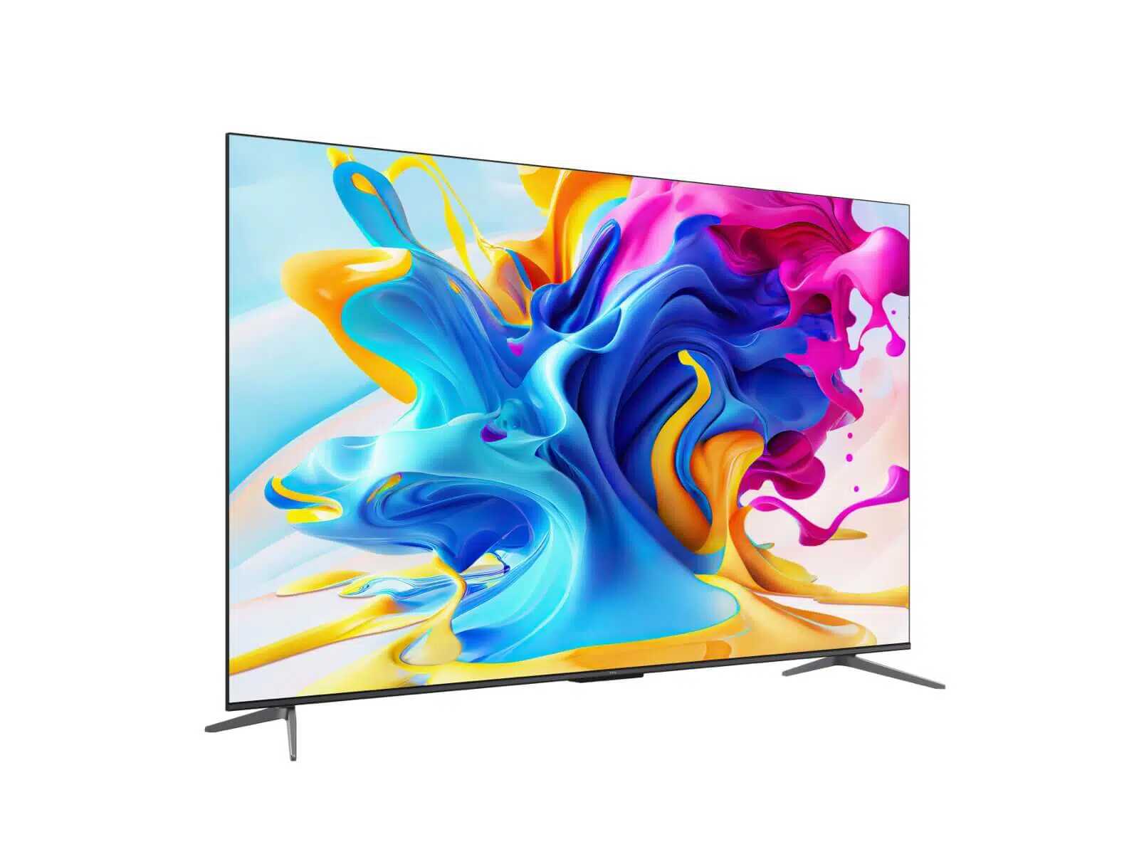 How Does A Panel For A 81-Inch QLED TV Cost