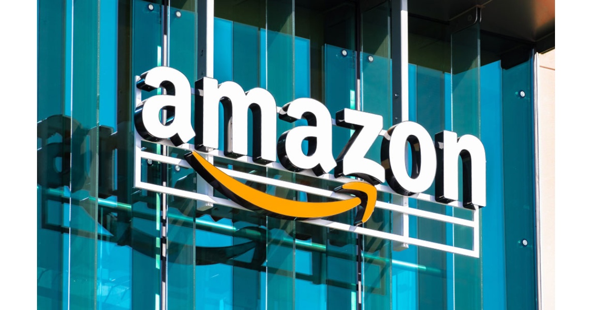 How Does Amazon Use Big Data