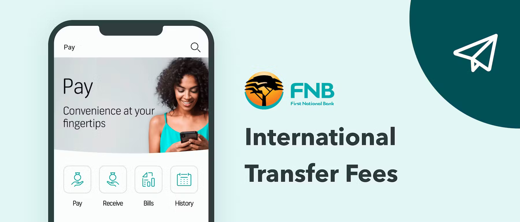 How Does FNB E-wallet Work
