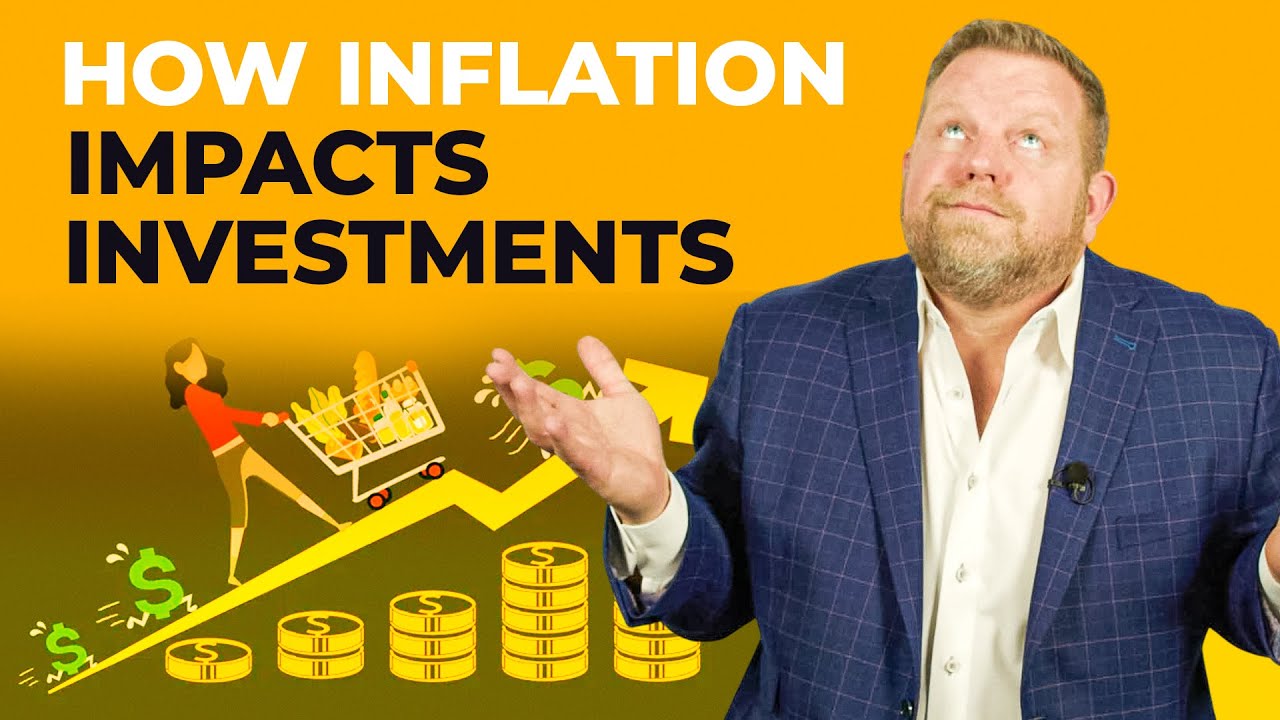 How Does Inflation Affect Investments