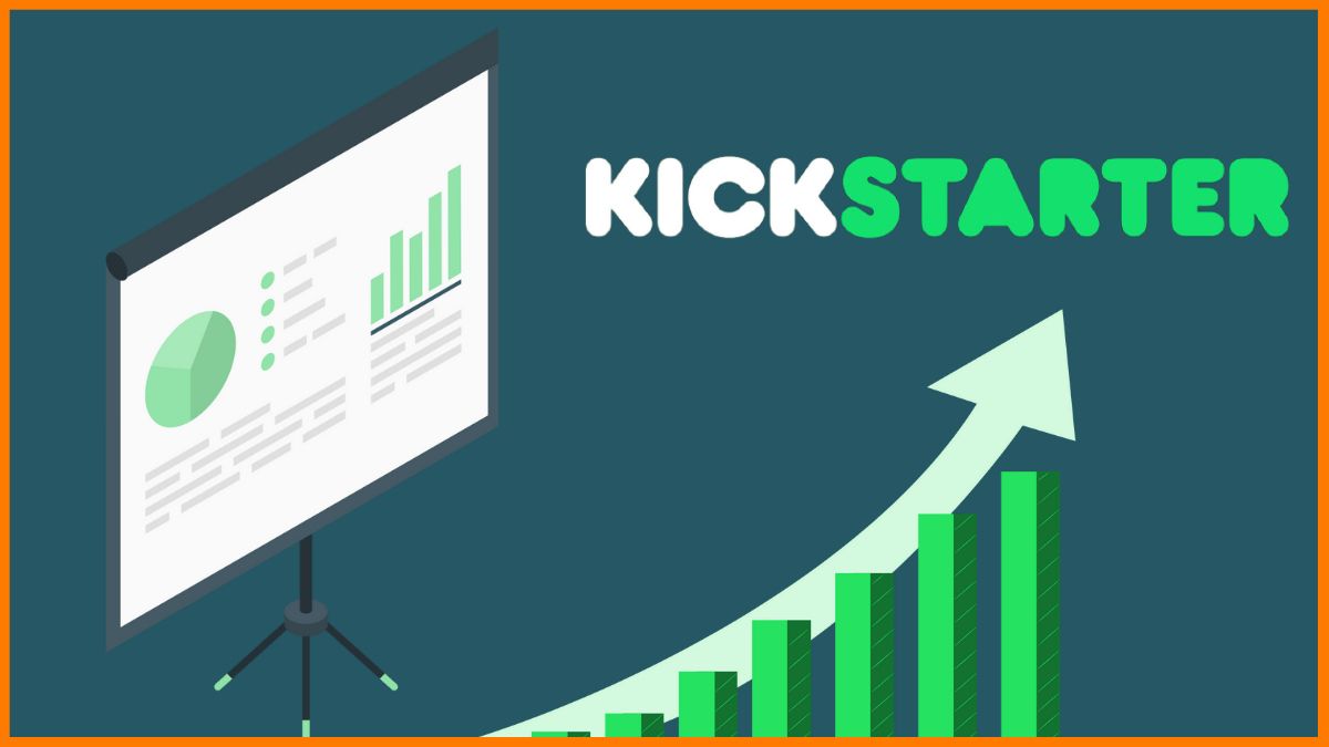 How Does Kickstarter Investors Make Money