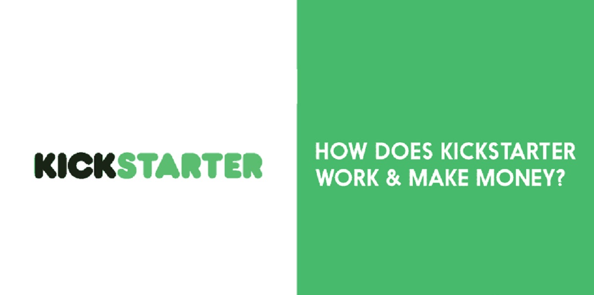 how-does-kickstarter-make-their-money
