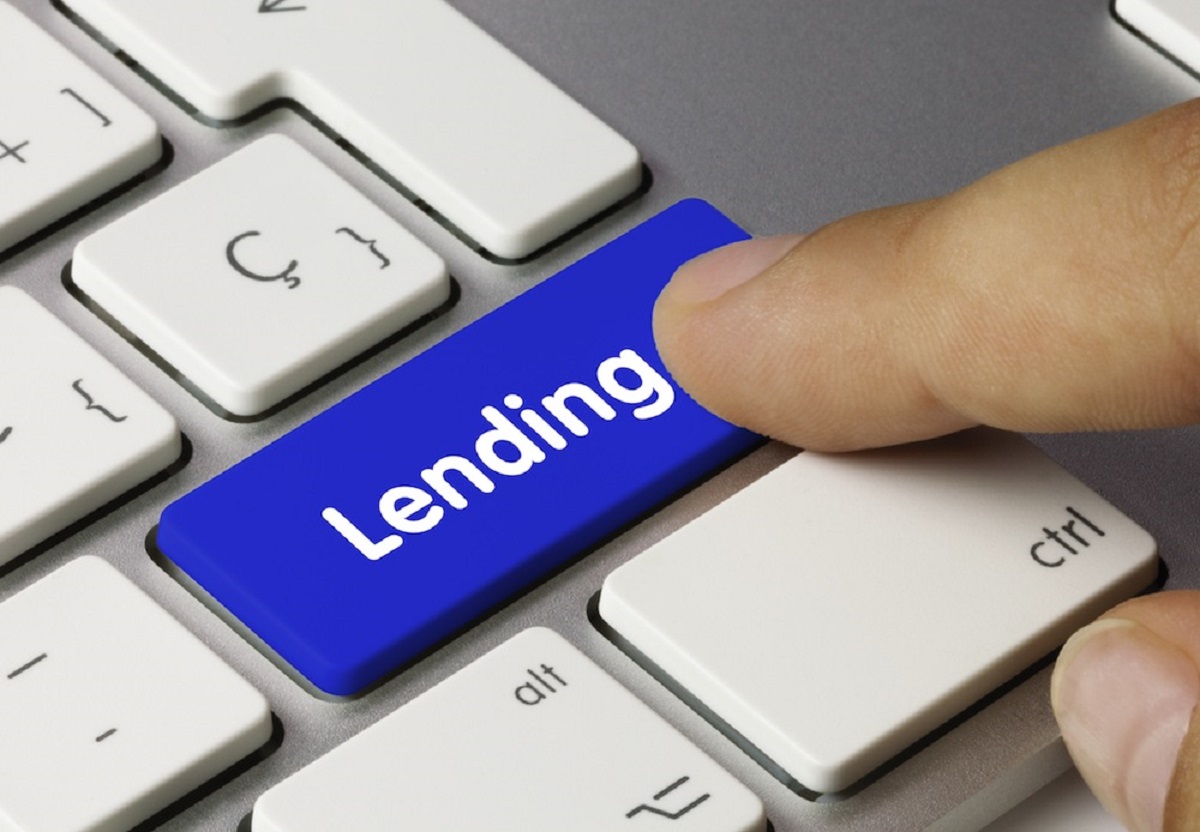 How Does Lending Work