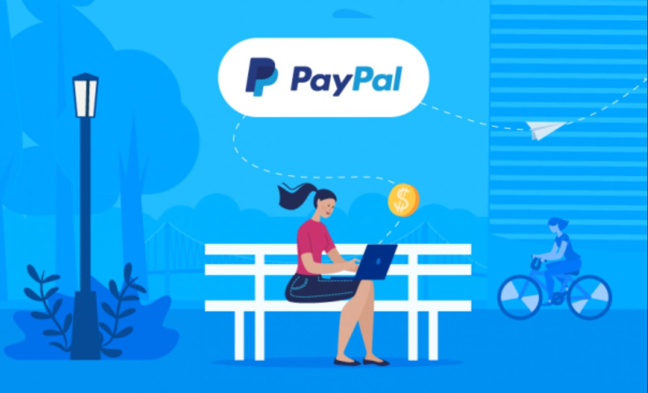 how-does-paypal-work