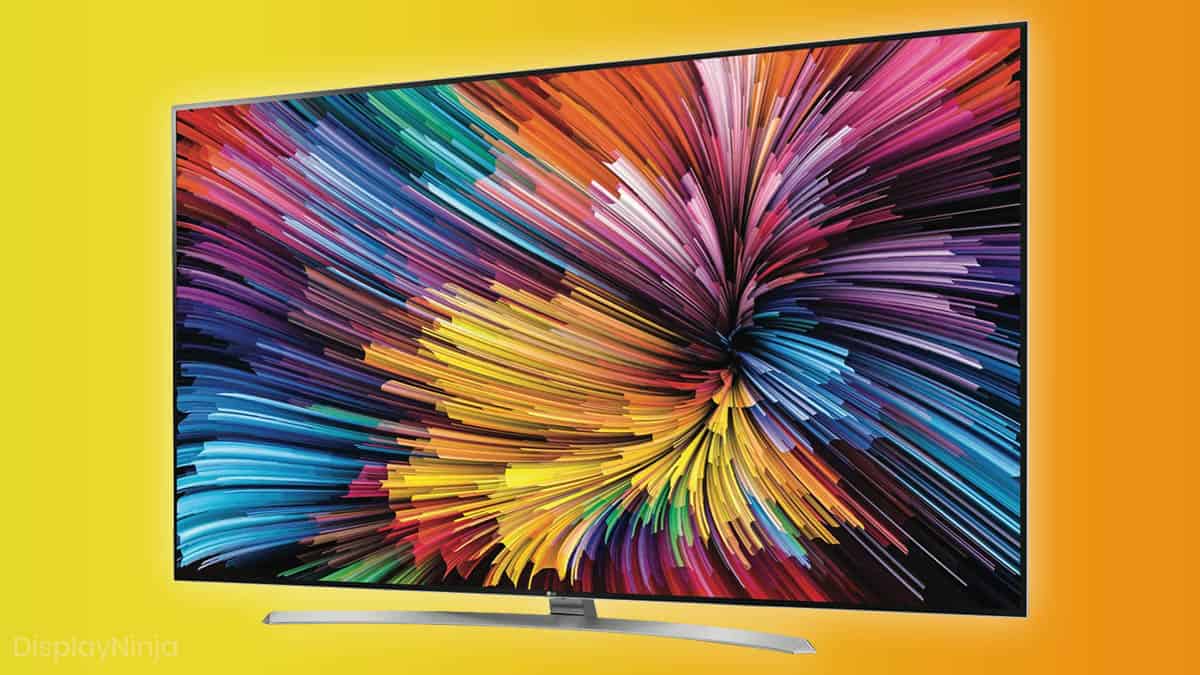 How Does Plasma Screen Compare To OLED TV?
