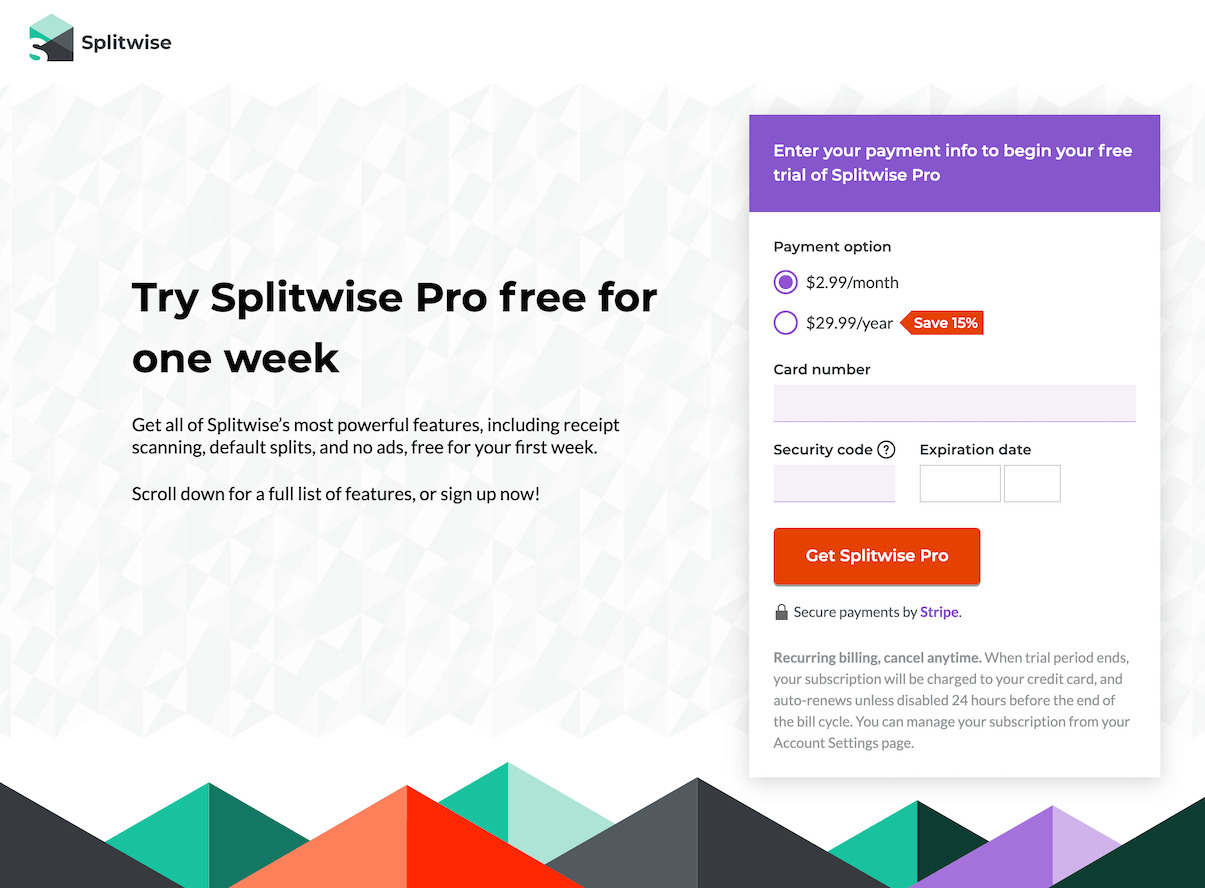 Splitwise Pricing, Features, and Reviews (Dec 2023)