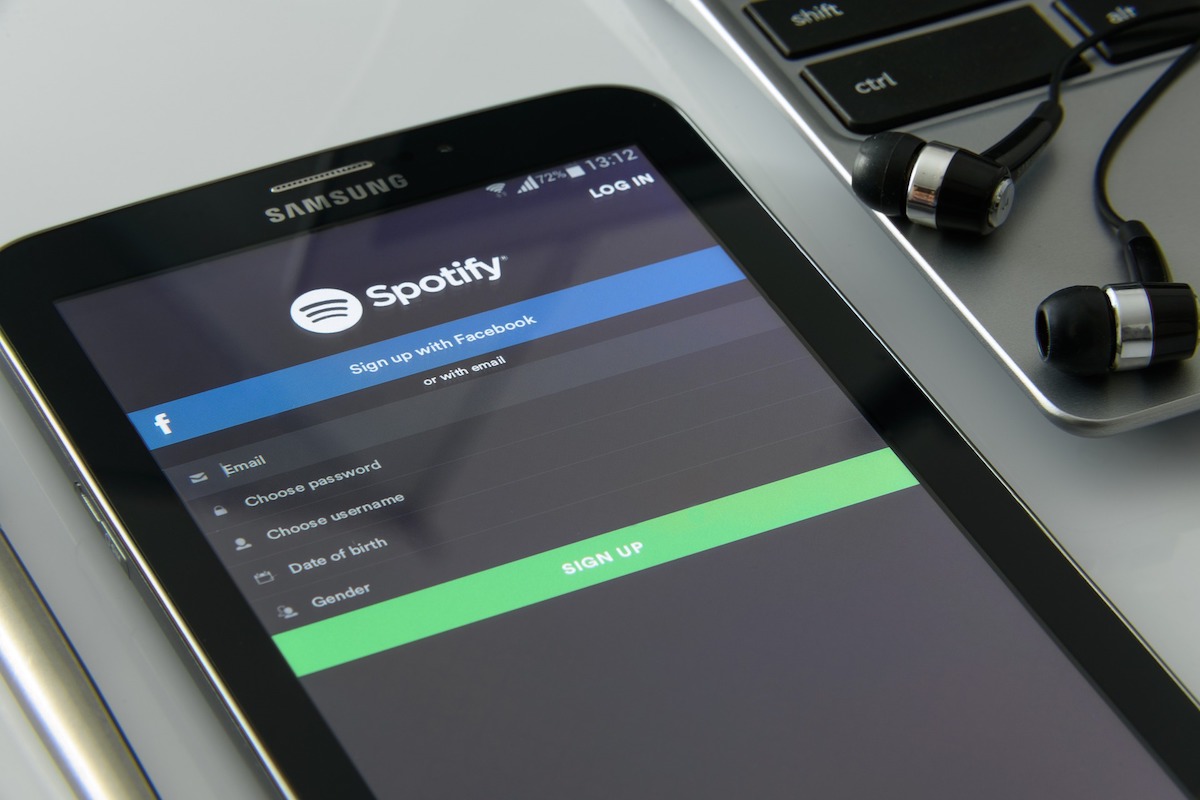 How Does Spotify Use Big Data