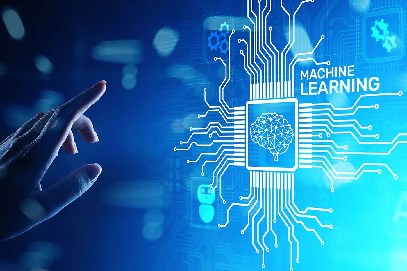 How Does Supervised Machine Learning Work?