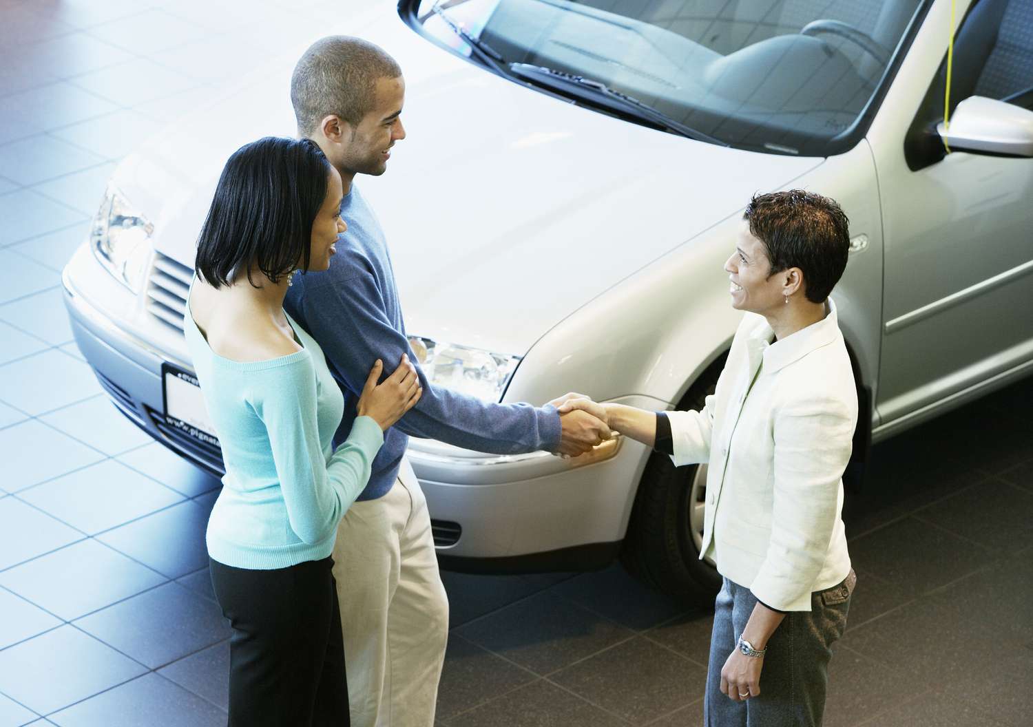 How Does Trading In A Car With A Loan Work