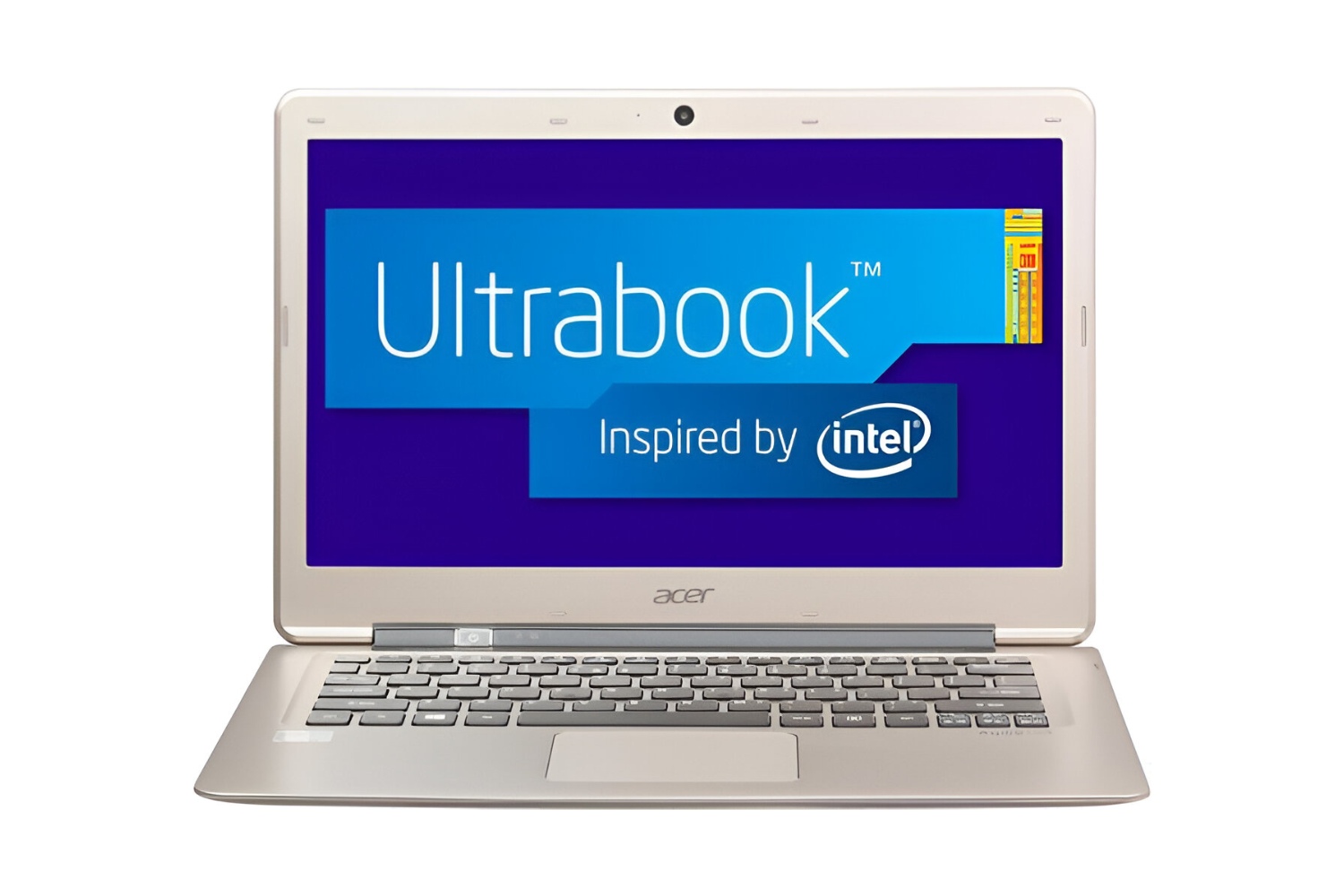 How Good Is Acer Ultrabook 13.3 Intel Core I3