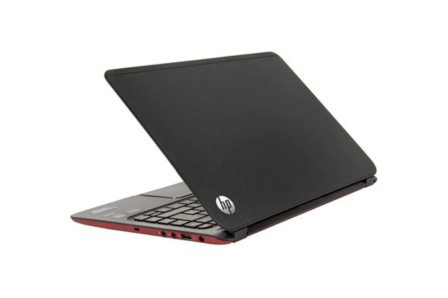 How Good Is An HP Envy Touchsmart Ultrabook 4 For FRC Programming