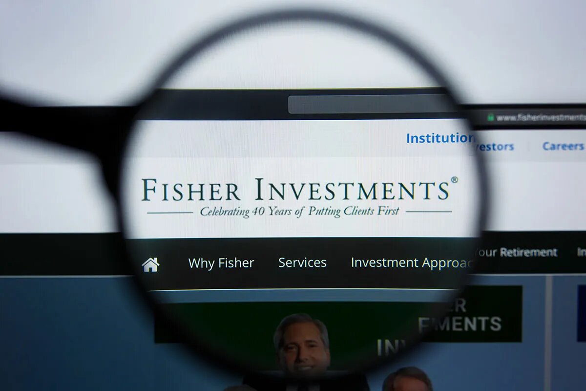 How Good Is Fisher Investments