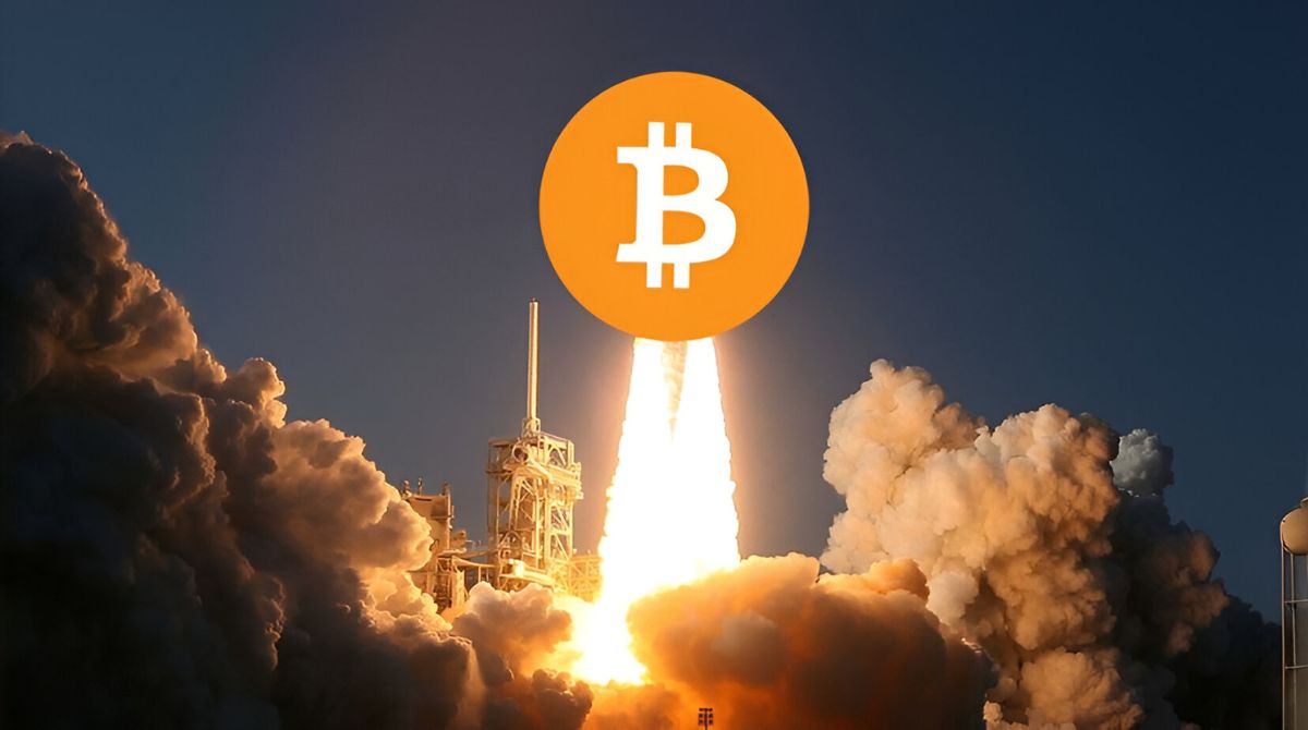 How High Will Bitcoin Go