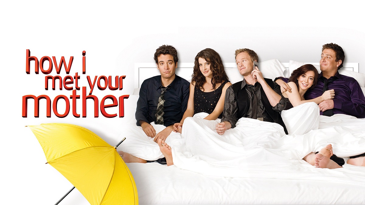 How I Met Your Mother S04E14 Subtitles