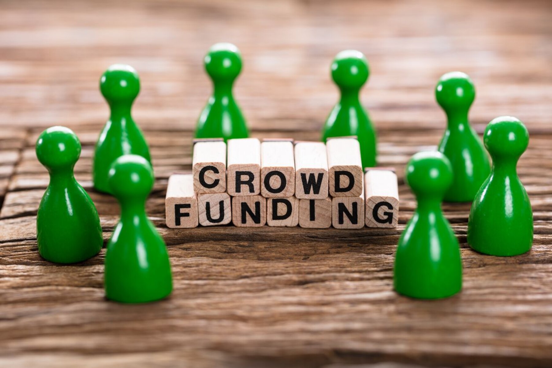 How Is FIG Crowdfunding Doing
