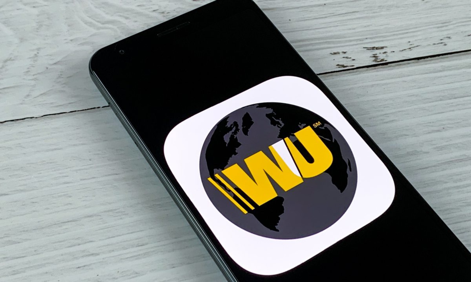 How Is Western Union Money Transfer