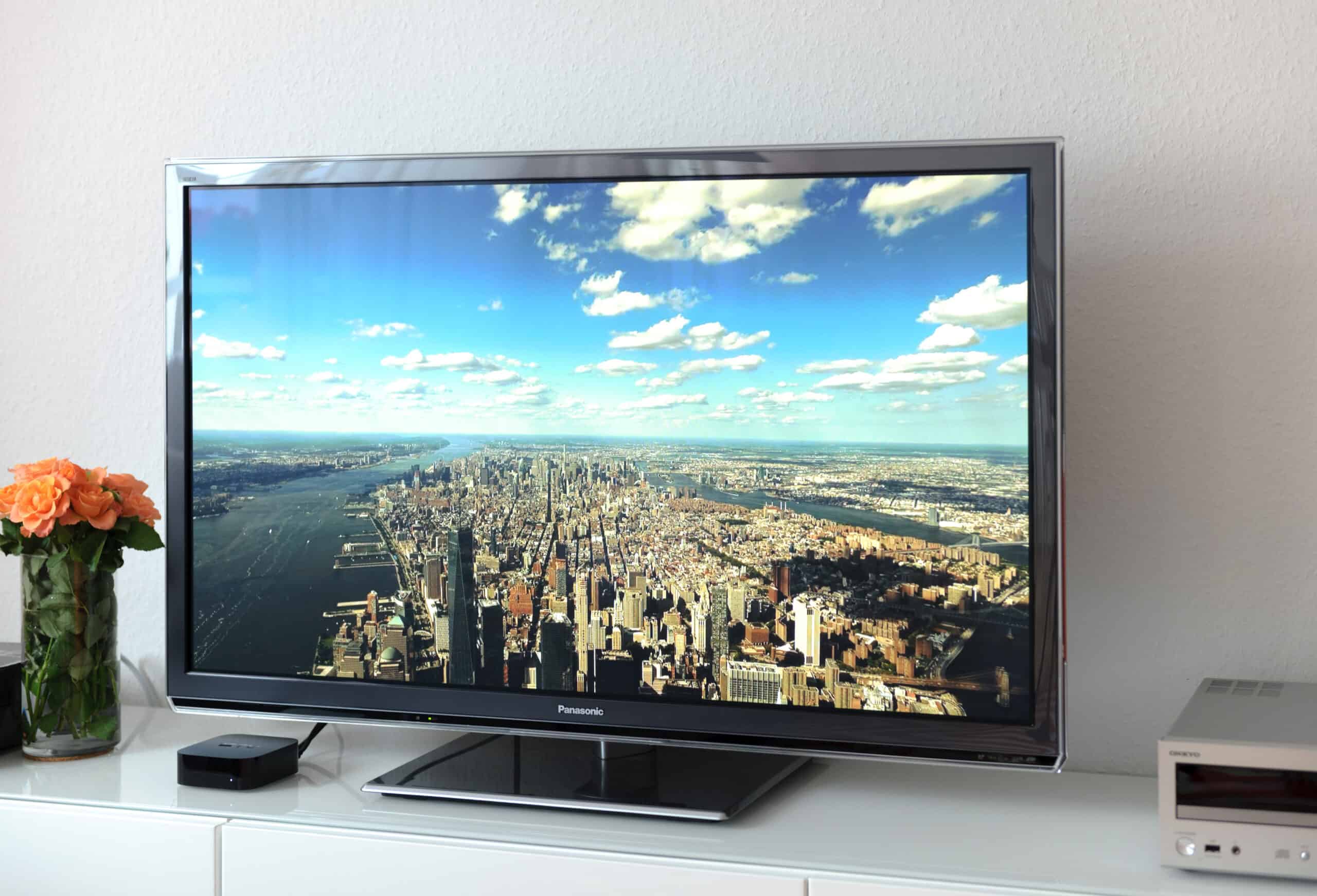 how-long-does-a-oled-tv-last